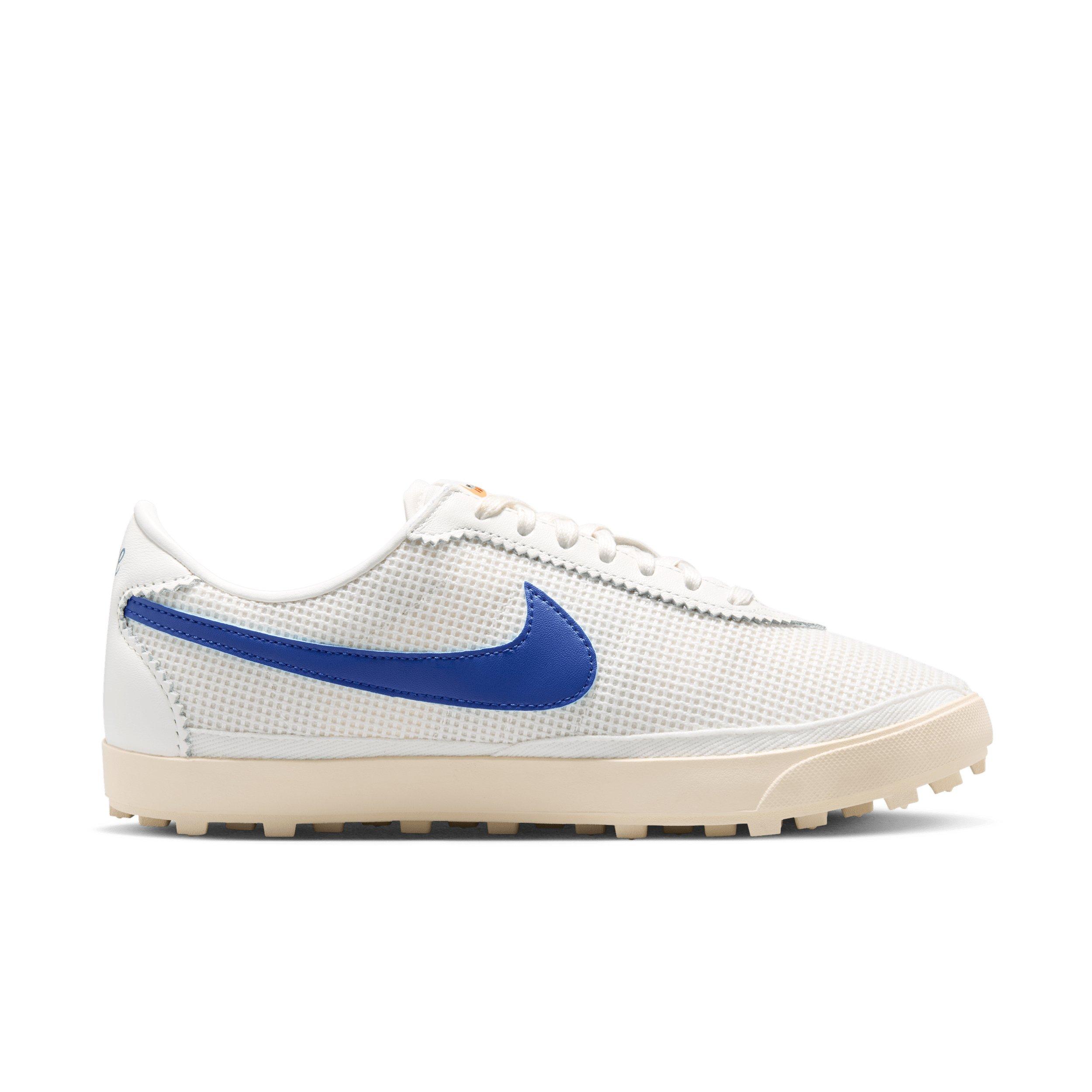 Nike Astrograbber Textile "Sail/Muslin/Old Royal" Women's Shoe - SAIL/MUSLIN/ROYAL
